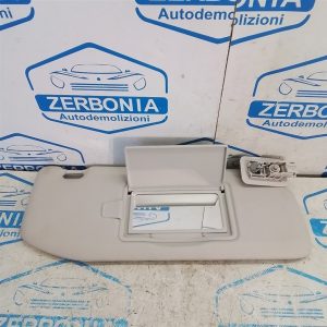 PANNELLO PARASOLE DX. USATO CITROEN C3 «III» (2016)