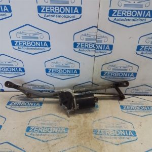 MECCANISMO TERGICRISTALLO USATO FIAT PUNTO «II» (2003)