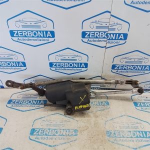 MECCANISMO TERGICRISTALLO USATO LANCIA Y (YPSILON) (1996)