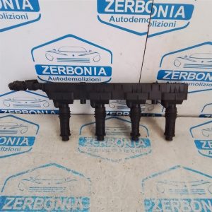 BOBINA USATO OPEL AGILA «A» (2000)