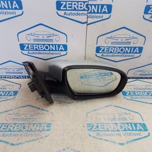 RETROVISORE ESTERNO ANT. DX. USATO HYUNDAI I20 «II» (2014)