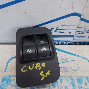 INTERRUTTORE ALZACRISTALLI ANT. SX. USATO FIAT QUBO (2008)