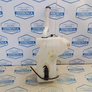 VASCHETTA TERGICRISTALLI USATO FIAT QUBO (2008)