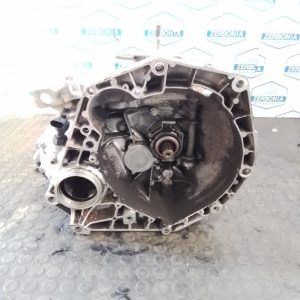 CAMBIO MANUALE USATO FIAT DOBL&Ograve; &laquo;I&raquo; (2001)