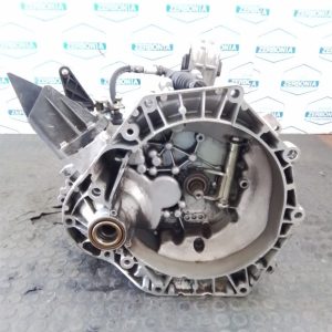 CAMBIO MANUALE USATO MINI MINI COOPER &laquo;R50&raquo; (2001)