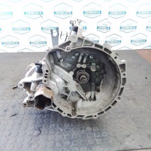 CAMBIO MANUALE USATO DR DR ZERO