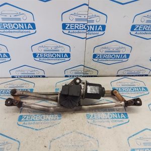 MECCANISMO TERGICRISTALLO USATO FIAT QUBO (2008)