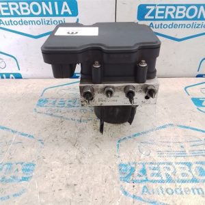 ABS (GRUPPO) ANT. USATO FIAT TIPO «II» SW (2016)