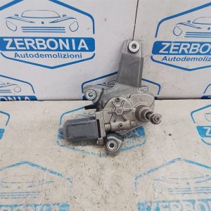 MOTORINO TERGILUNOTTO USATO FIAT TIPO «II» SW (2016)