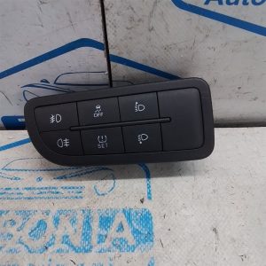 PULSANTIERA MULTIFUNZIONE LATO GUIDA SX. USATO FIAT TIPO «II» SW (2016)