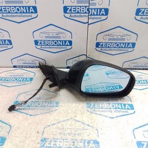 RETROVISORE ESTERNO ANT. DX. USATO ALFA ROMEO MITO (2013)