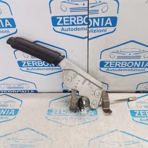 LEVA FRENO A MANO POST. USATO ALFA ROMEO MITO (2013)