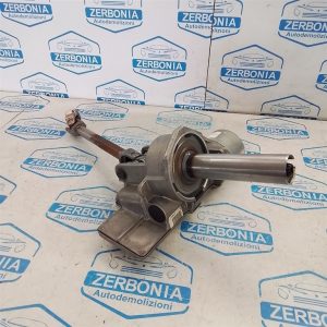 SERVOSTERZO ELETTRICO USATO ALFA ROMEO MITO (2013)