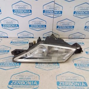 PROIETTORE ANT. SX. USATO LANCIA Y (YPSILON) (1996)
