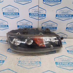 PROIETTORE ANT. DX. USATO DAL 1999 AL 2003 FIAT PUNTO «II» (2000)