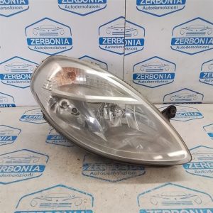 PROIETTORE ANT. DX. USATO LANCIA YPSILON «II» (2006)