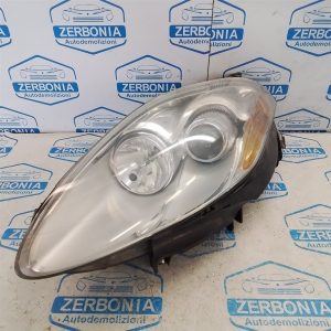 PROIETTORE ANT. SX. USATO FIAT CROMA «II» (2007)