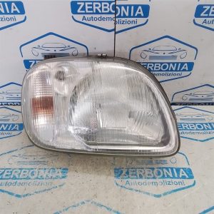 PROIETTORE ANT. DX. USATO DAL 1998 AL 2002 NISSAN MICRA «II» (1993)