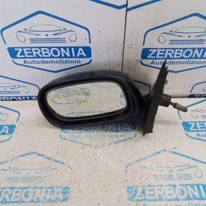 RETROVISORE ESTERNO ANT. SX. USATO DAL 1998 NISSAN MICRA «II» (1993)