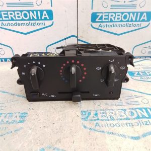 COMANDO RISCALDAMENTOA/C MANUALE USATO DAL 1998 NISSAN MICRA «II» (1993)