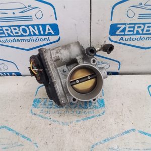 CORPO FARFALLATO USATO FIAT SEDICI (2006)