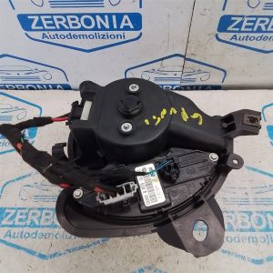 MOTORINO VENTILAZIONE ABITACOLO USATO FIAT GRANDE PUNTO (2006)