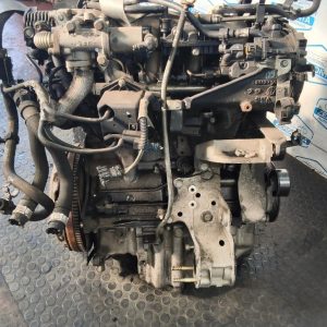 MOTORE COMPLETO USATO FIAT STILO (2002)