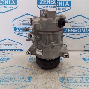 COMPRESSORE A/C USATO JEEP COMPASS «I» (2007)