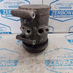 COMPRESSORE A/C USATO CHEVROLET SPARK (2010)