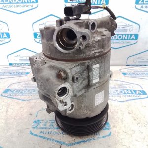 COMPRESSORE A/C USATO VOLKSWAGEN FOX (2004)