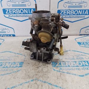 CARBURATORE USATO DAL 1995 AL 2003 FIAT PANDA «I» (1991)