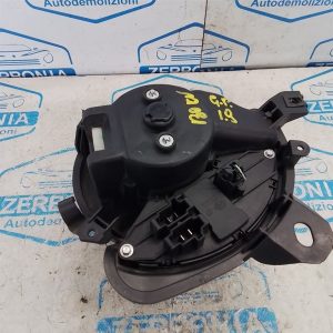 MOTORINO VENTILAZIONE ABITACOLO USATO FIAT GRANDE PUNTO (2006)