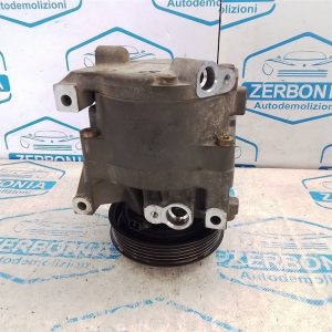 COMPRESSORE A/C USATO DAL 1999 AL 2003 FIAT PUNTO «II» (2000)
