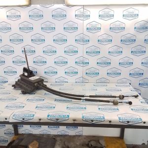 CAVI CAMBIO USATO DAL 2005 AL 2010 FIAT GRANDE PUNTO (2006)