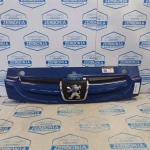 MASCHERINA USATO PEUGEOT PARTNER (RANCH) «II» (2003)