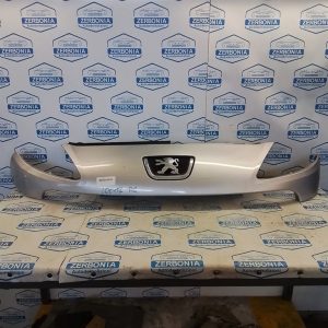 MASCHERINA USATO PEUGEOT 1007 (2005)