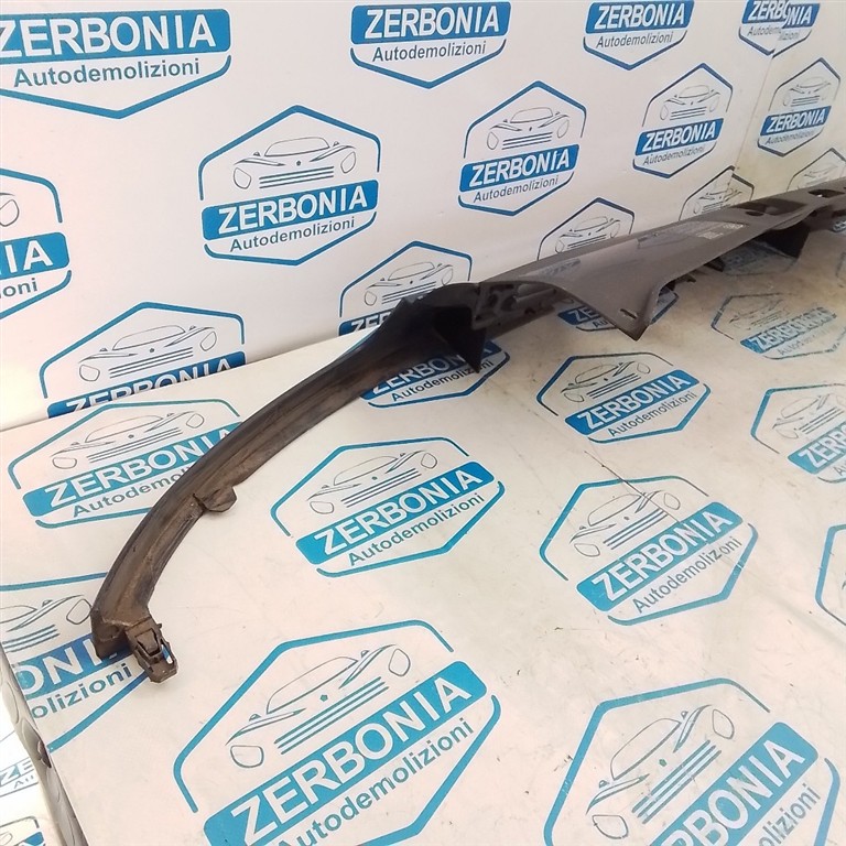 MASCHERINA USATO AL 2001 RENAULT CLIO «II» (1999) - immagine 3
