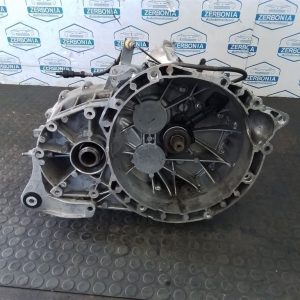 CAMBIO MANUALE USATO FORD KUGA «I» (2008)