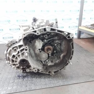 CAMBIO MANUALE USATO ALFA ROMEO GIULIETTA (2010)