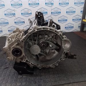 CAMBIO MANUALE USATO HYUNDAI I30 «II» (2012)