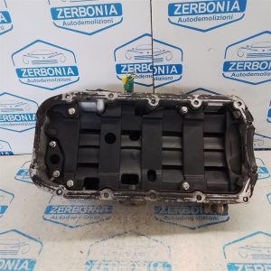 COPPA OLIO USATO ALFA ROMEO GIULIETTA (2010)