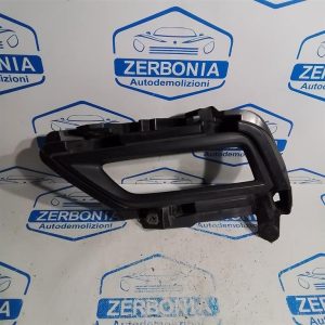 CORNICE FENDINEBBIA SX. USATO NISSAN MICRA «V» (2016)