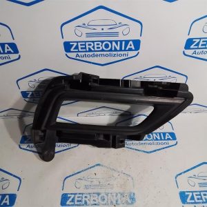 CORNICE FENDINEBBIA DX. USATO NISSAN MICRA «V» (2016)