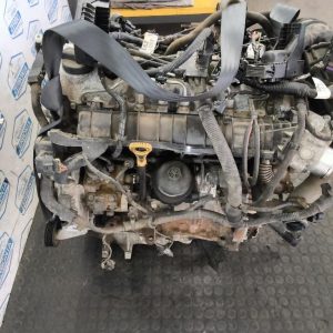 MOTORE COMPLETO USATO HYUNDAI I30 «II» (2012)