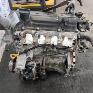 MOTORE COMPLETO USATO HYUNDAI I20 «II» (2014)