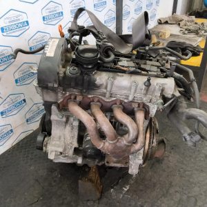 MOTORE COMPLETO USATO VOLKSWAGEN POLO «IV» (2002)