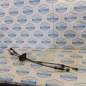 CAVI CAMBIO USATO DAL 2003 AL 2009 FIAT PANDA «II» (2004)