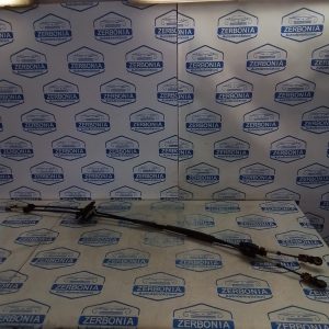 CAVI CAMBIO USATO DAL 2010 AL 2012 CITROEN C3 PICASSO (2009)