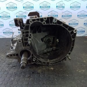 CAMBIO MANUALE USATO ALFA ROMEO 156 «II» SPORTWAGON (2003)