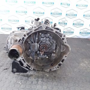 CAMBIO MANUALE USATO HYUNDAI I20 «II» (2014)